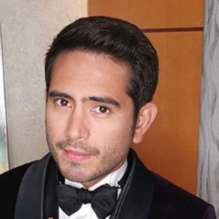 Gerald Anderson Net Worth .